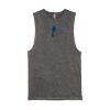 Stone Wash Barnard Tank Thumbnail