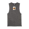 Stone Wash Barnard Tank Thumbnail