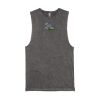 Stone Wash Barnard Tank Thumbnail