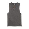 Stone Wash Barnard Tank Thumbnail