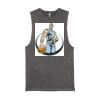 Stone Wash Barnard Tank Thumbnail