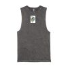 Stone Wash Barnard Tank Thumbnail