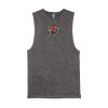 Stone Wash Barnard Tank Thumbnail