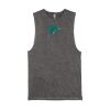 Stone Wash Barnard Tank Thumbnail