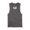 Stone Wash Barnard Tank Thumbnail