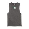 Stone Wash Barnard Tank Thumbnail