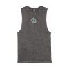 Stone Wash Barnard Tank Thumbnail