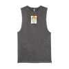 Stone Wash Barnard Tank Thumbnail