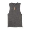 Stone Wash Barnard Tank Thumbnail