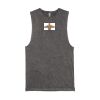 Stone Wash Barnard Tank Thumbnail