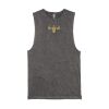 Stone Wash Barnard Tank Thumbnail