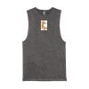 Stone Wash Barnard Tank Thumbnail