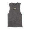 Stone Wash Barnard Tank Thumbnail