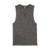 Stone Wash Barnard Tank Thumbnail
