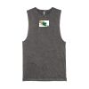Stone Wash Barnard Tank Thumbnail