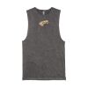 Stone Wash Barnard Tank Thumbnail