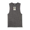 Stone Wash Barnard Tank Thumbnail