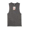 Stone Wash Barnard Tank Thumbnail
