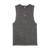 Stone Wash Barnard Tank Thumbnail