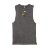 Stone Wash Barnard Tank Thumbnail