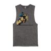 Stone Wash Barnard Tank Thumbnail