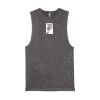 Stone Wash Barnard Tank Thumbnail