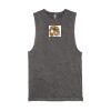 Stone Wash Barnard Tank Thumbnail