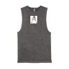Stone Wash Barnard Tank Thumbnail