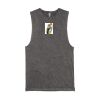 Stone Wash Barnard Tank Thumbnail