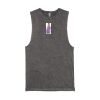 Stone Wash Barnard Tank Thumbnail