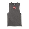 Stone Wash Barnard Tank Thumbnail
