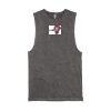 Stone Wash Barnard Tank Thumbnail