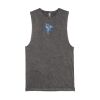 Stone Wash Barnard Tank Thumbnail