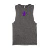 Stone Wash Barnard Tank Thumbnail