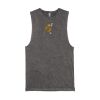 Stone Wash Barnard Tank Thumbnail