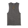 Stone Wash Barnard Tank Thumbnail