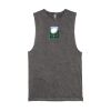 Stone Wash Barnard Tank Thumbnail