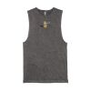 Stone Wash Barnard Tank Thumbnail