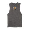 Stone Wash Barnard Tank Thumbnail