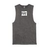 Stone Wash Barnard Tank Thumbnail