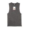 Stone Wash Barnard Tank Thumbnail