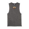 Stone Wash Barnard Tank Thumbnail