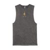 Stone Wash Barnard Tank Thumbnail