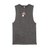 Stone Wash Barnard Tank Thumbnail