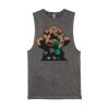 Stone Wash Barnard Tank Thumbnail