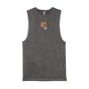 Stone Wash Barnard Tank Thumbnail