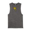 Stone Wash Barnard Tank Thumbnail