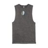 Stone Wash Barnard Tank Thumbnail