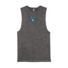 Stone Wash Barnard Tank Thumbnail