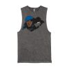 Stone Wash Barnard Tank Thumbnail